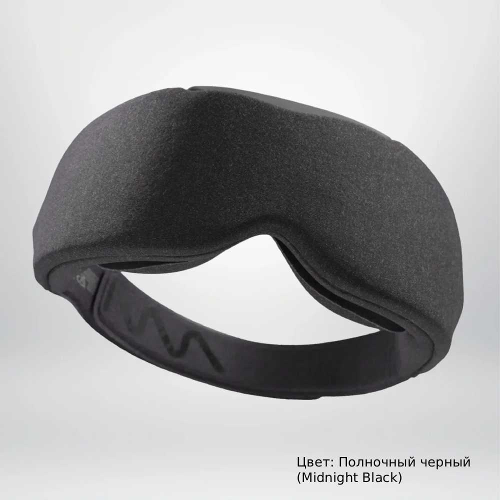 Умная маска для сна. Aura